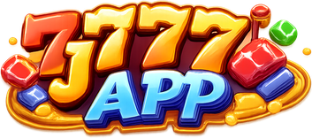 7j777app লোগো